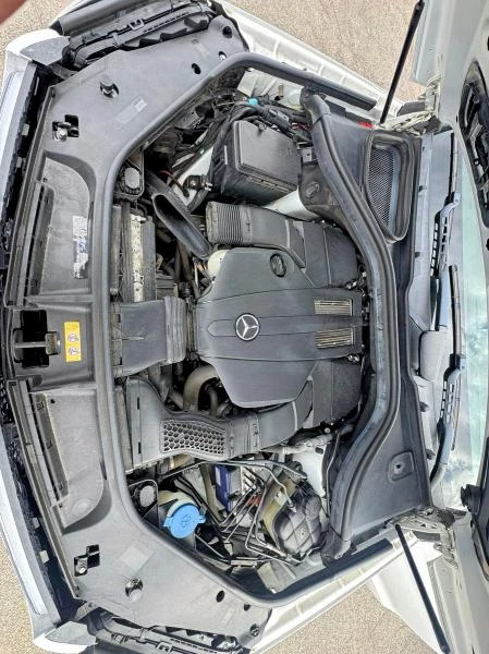 Mercedes-Benz GLS 450 3.0L 6 ALL WHEEL DRIVE | Mobile.bg � ����������� 11