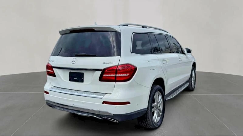 Mercedes-Benz GLS 450 3.0L 6 ALL WHEEL DRIVE | Mobile.bg � ����������� 4