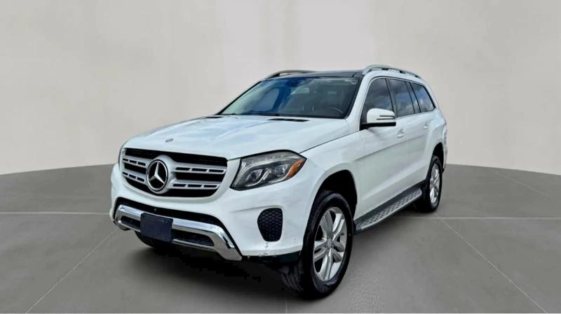 Mercedes-Benz GLS 450 3.0L 6 ALL WHEEL DRIVE | Mobile.bg � ����������� 2