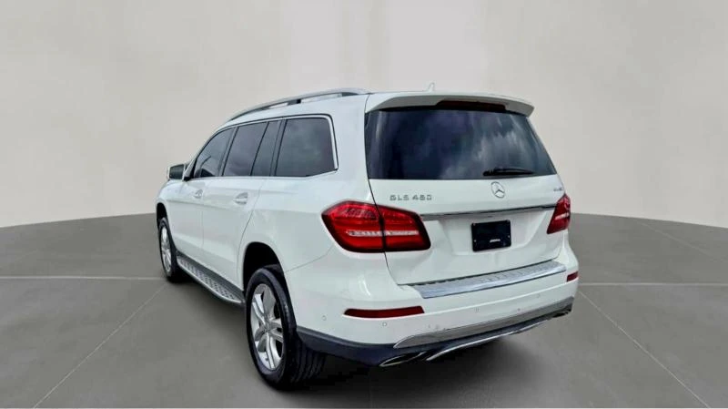 Mercedes-Benz GLS 450 3.0L 6 ALL WHEEL DRIVE | Mobile.bg � ����������� 3
