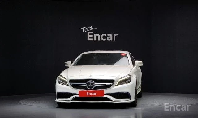 Mercedes-Benz CLS 63 AMG 4MATIC | ��������� | ������� | 360 ������ |  | Mobile.bg � ����������� 3