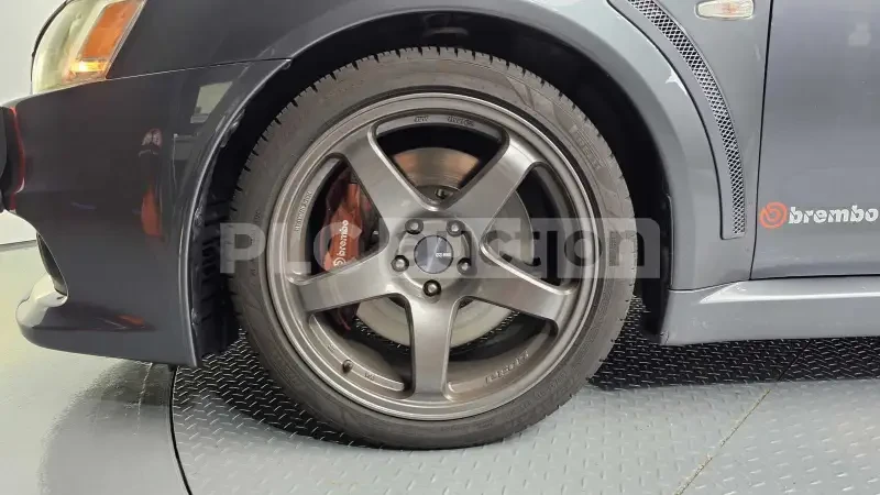 Mitsubishi Lancer EVO X| BUCKET СЕДАЛКИ| ВКЛ.ТЕХНОТЕСТ, снимка 16 - Автомобили и джипове - 54845906
