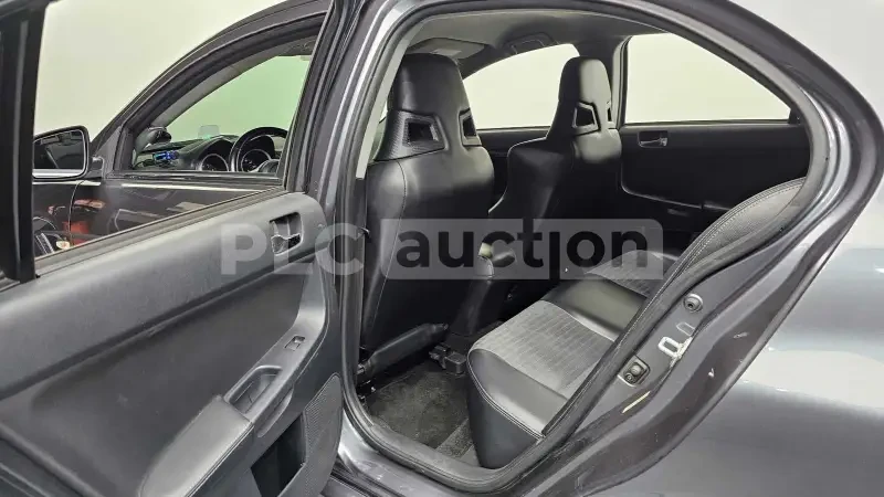 Mitsubishi Lancer EVO X| BUCKET СЕДАЛКИ| ВКЛ.ТЕХНОТЕСТ, снимка 13 - Автомобили и джипове - 54845906