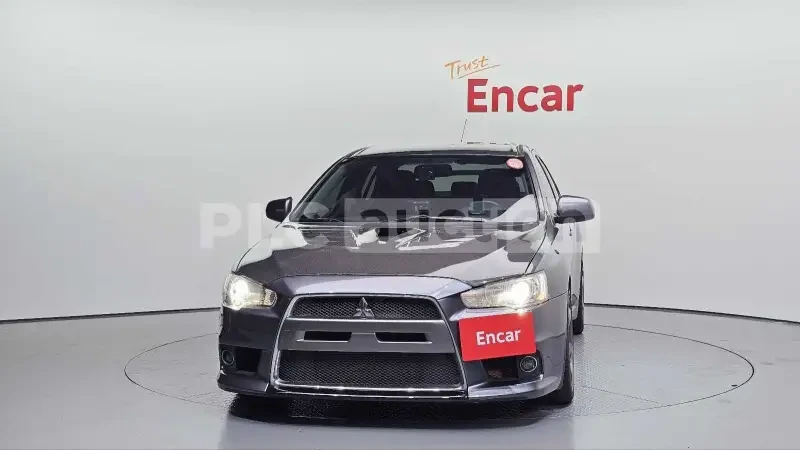 Mitsubishi Lancer EVO X| BUCKET СЕДАЛКИ| ВКЛ.ТЕХНОТЕСТ, снимка 4 - Автомобили и джипове - 54845906