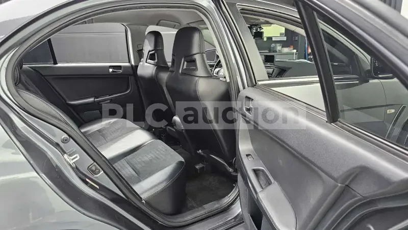 Mitsubishi Lancer EVO X| BUCKET СЕДАЛКИ| ВКЛ.ТЕХНОТЕСТ, снимка 14 - Автомобили и джипове - 54845906