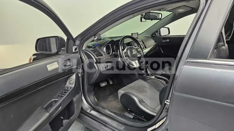 Mitsubishi Lancer EVO X| BUCKET СЕДАЛКИ| ВКЛ.ТЕХНОТЕСТ, снимка 5 - Автомобили и джипове - 54845906