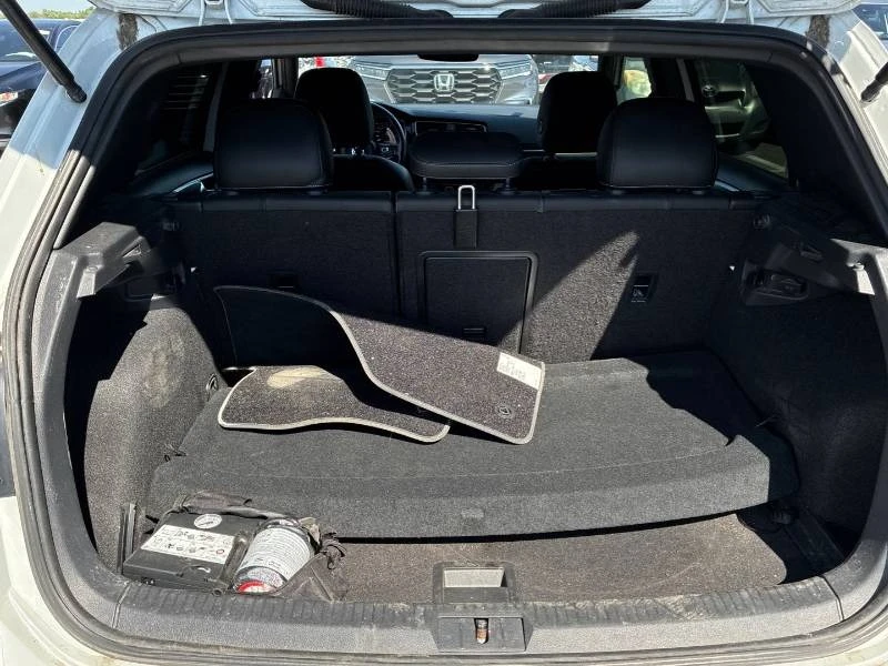 VW Golf * R * DSG * AIR INTAKE * 2 КЛЮЧА , снимка 13 - Автомобили и джипове - 54876103