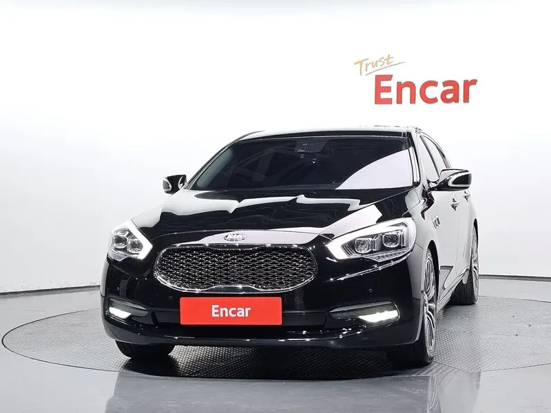 Kia K9 3.3 GDI EXECUTIVE | Mobile.bg � ����������� 3