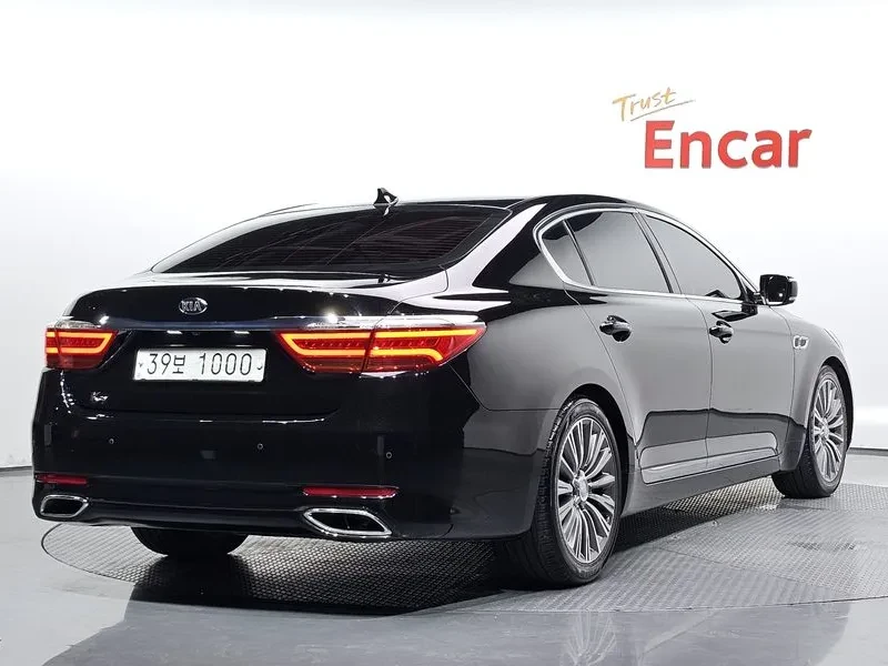 Kia K9 3.3 GDI EXECUTIVE | Mobile.bg � ����������� 2