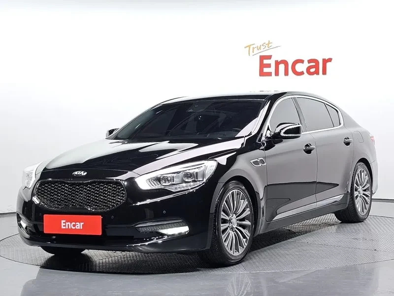 Kia K9 3.3 GDI EXECUTIVE | Mobile.bg � ����������� 1