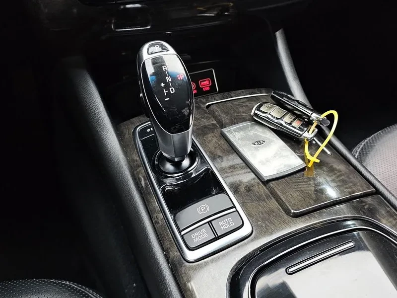 Kia K9 3.3 GDI EXECUTIVE | Mobile.bg � ����������� 9
