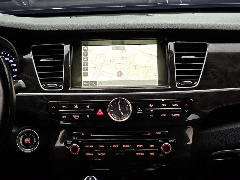 Kia K9 3.3 GDI EXECUTIVE | Mobile.bg � ����������� 13