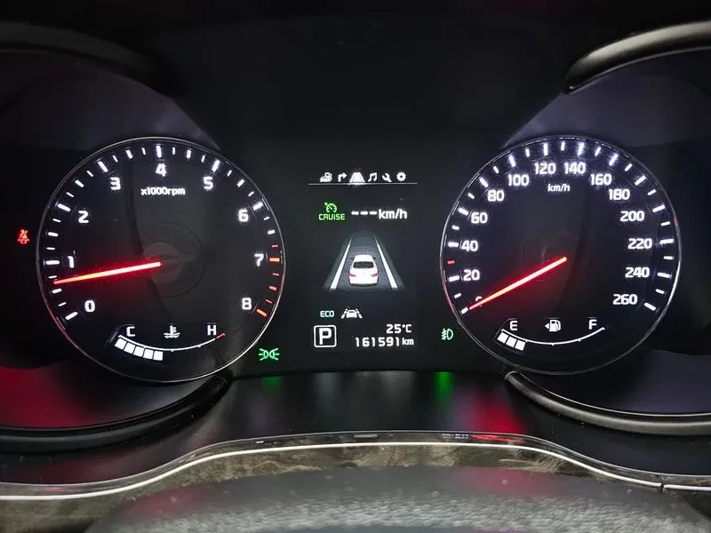 Kia K9 3.3 GDI EXECUTIVE | Mobile.bg � ����������� 8