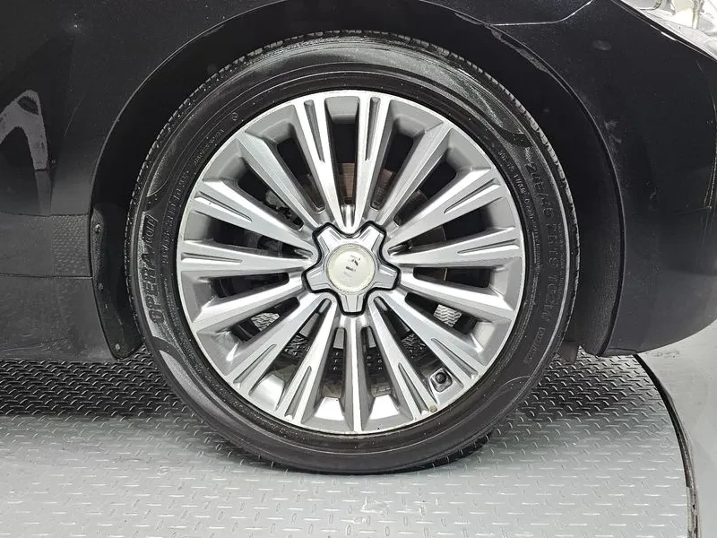 Kia K9 3.3 GDI EXECUTIVE | Mobile.bg � ����������� 5