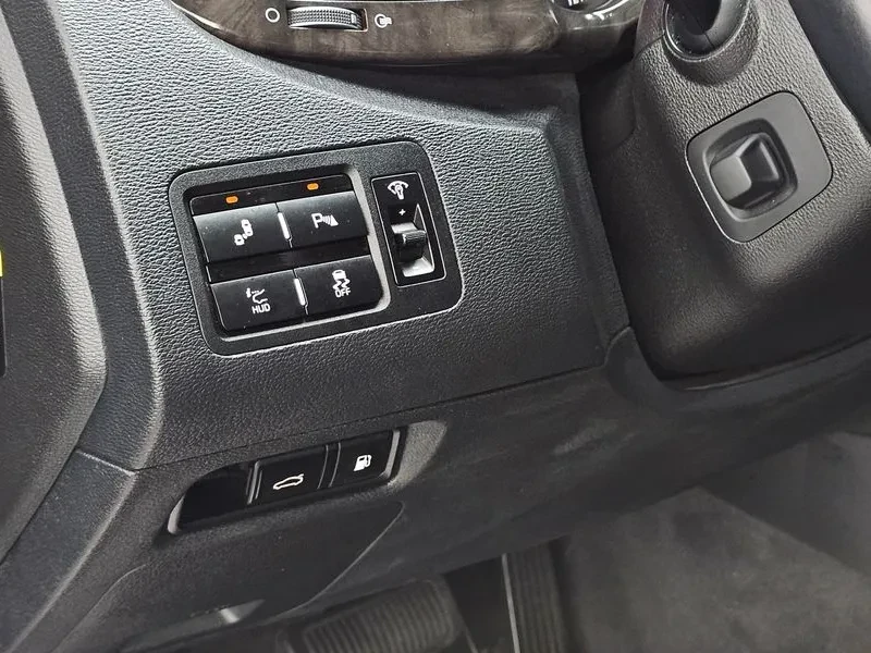 Kia K9 3.3 GDI EXECUTIVE | Mobile.bg � ����������� 16