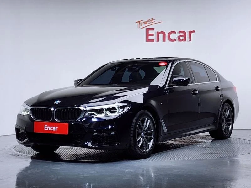 BMW 530 530I M Sports