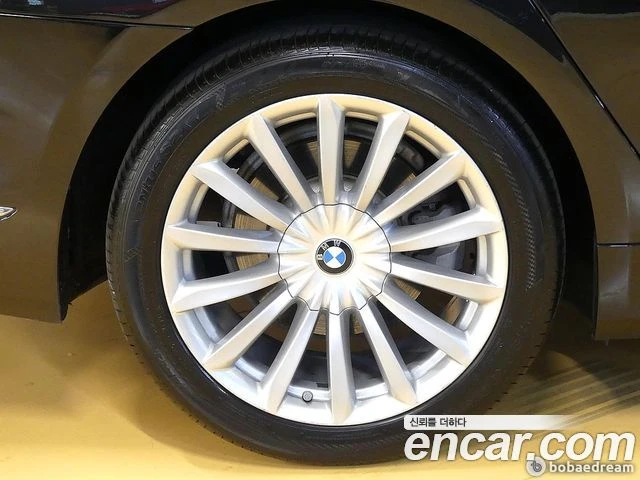 BMW 730, снимка 5 - Автомобили и джипове - 56089286