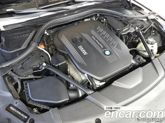 BMW 730, снимка 6 - Автомобили и джипове - 56089286