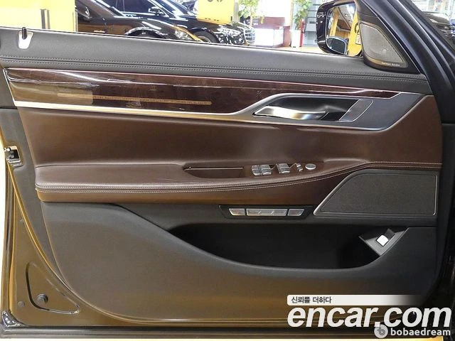 BMW 730, снимка 11 - Автомобили и джипове - 56089286