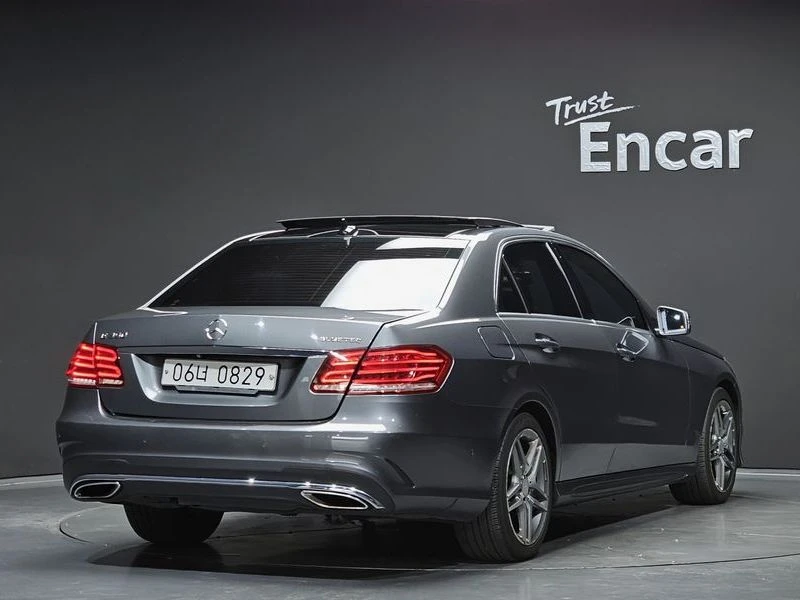 Mercedes-Benz E 350 E350 BlueTec 4MATIC| 255�.�. | Mobile.bg � ����������� 2