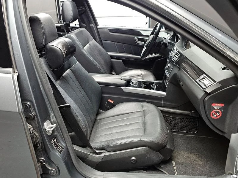 Mercedes-Benz E 350 E350 BlueTec 4MATIC| 255�.�. | Mobile.bg � ����������� 10