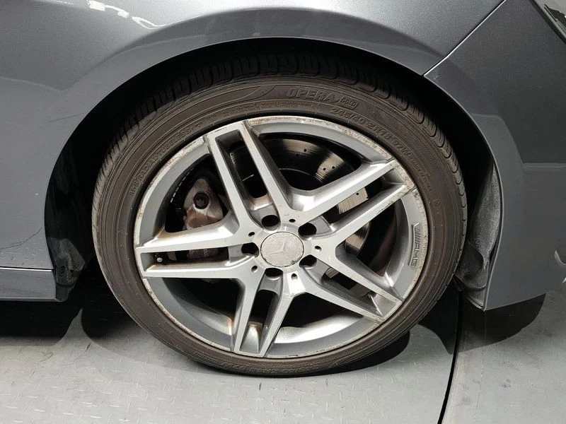 Mercedes-Benz E 350 E350 BlueTec 4MATIC| 255�.�. | Mobile.bg � ����������� 5