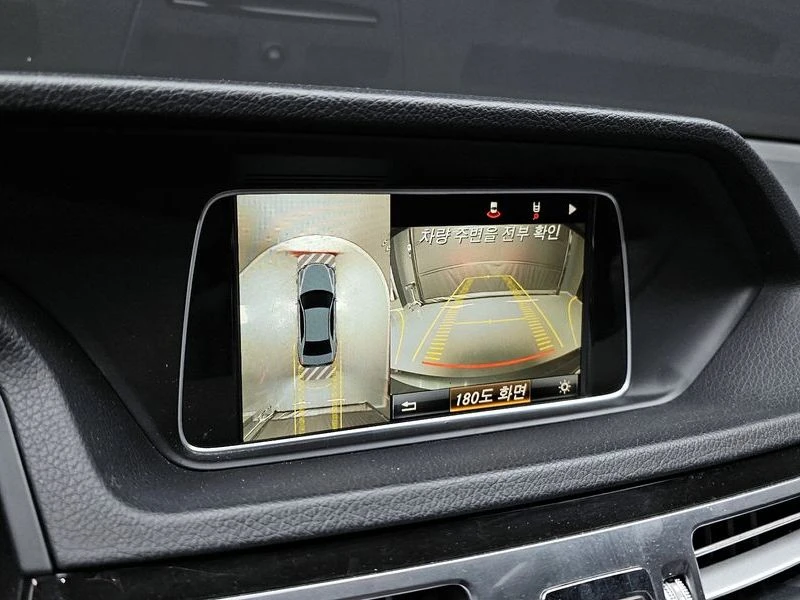 Mercedes-Benz E 350 E350 BlueTec 4MATIC| 255�.�. | Mobile.bg � ����������� 15