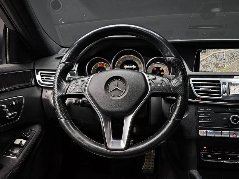 Mercedes-Benz E 350 E350 BlueTec 4MATIC| 255�.�. | Mobile.bg � ����������� 13