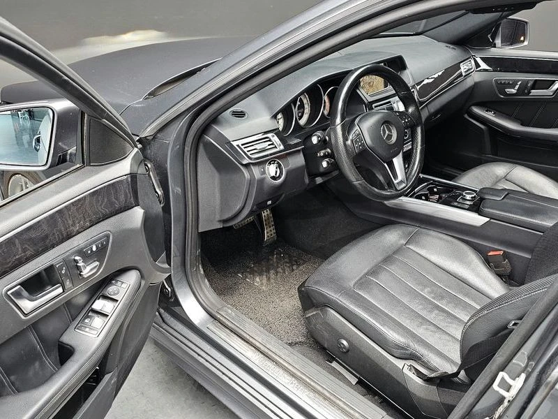 Mercedes-Benz E 350 E350 BlueTec 4MATIC| 255�.�. | Mobile.bg � ����������� 12