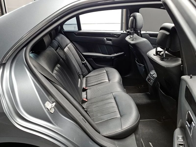 Mercedes-Benz E 350 E350 BlueTec 4MATIC| 255�.�. | Mobile.bg � ����������� 11