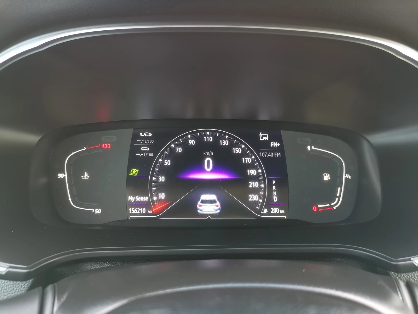 Renault Megane 1.5dCi A E6D | Mobile.bg — изображение 16