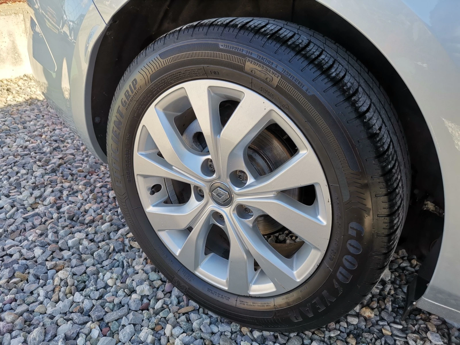 Renault Megane 1.5dCi A E6D | Mobile.bg — изображение 12