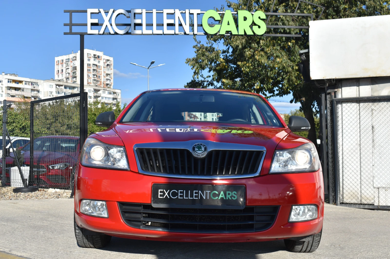 Skoda Octavia 1.4i* Г.Инжекцион - изображение 7