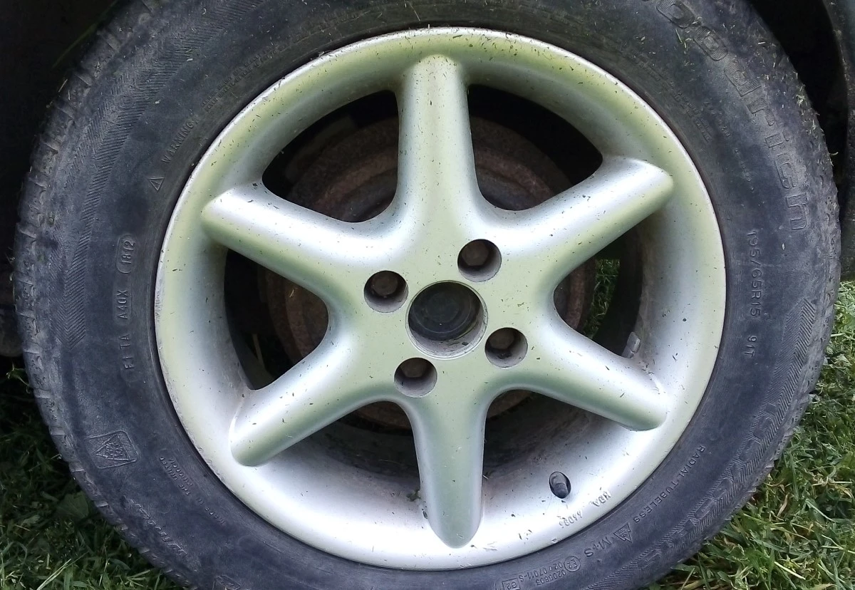 Renault Scenic 1, 9Td ��������� ����� � ������ | Mobile.bg � ����������� 11