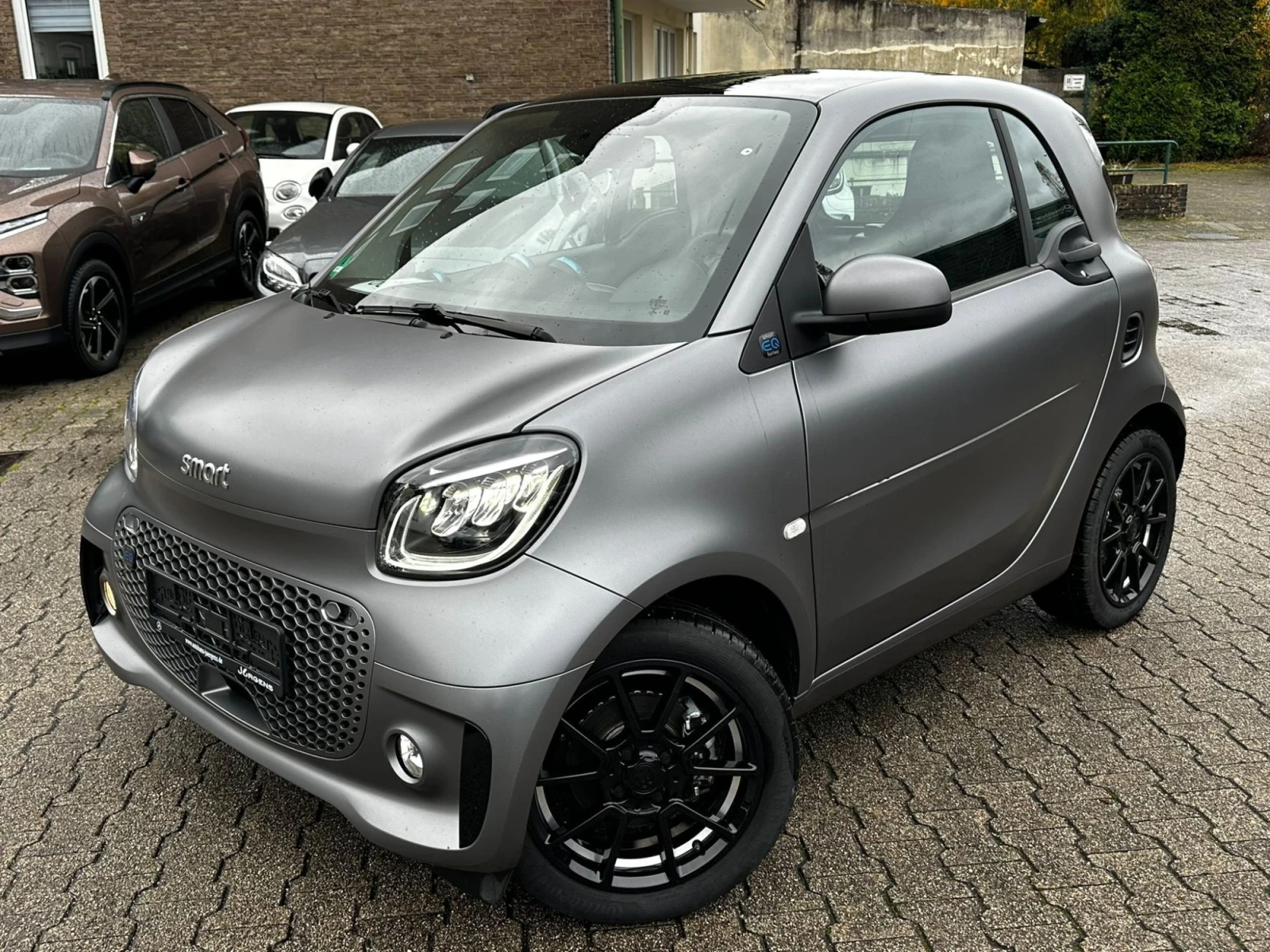 Smart Fortwo Гаранция до 2028г - изображение 7