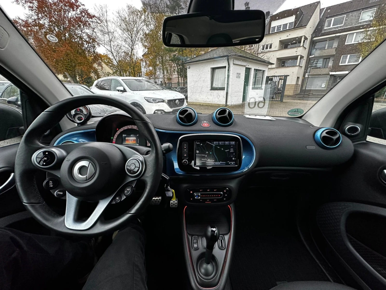 Smart Fortwo Гаранция до 2028г - изображение 5