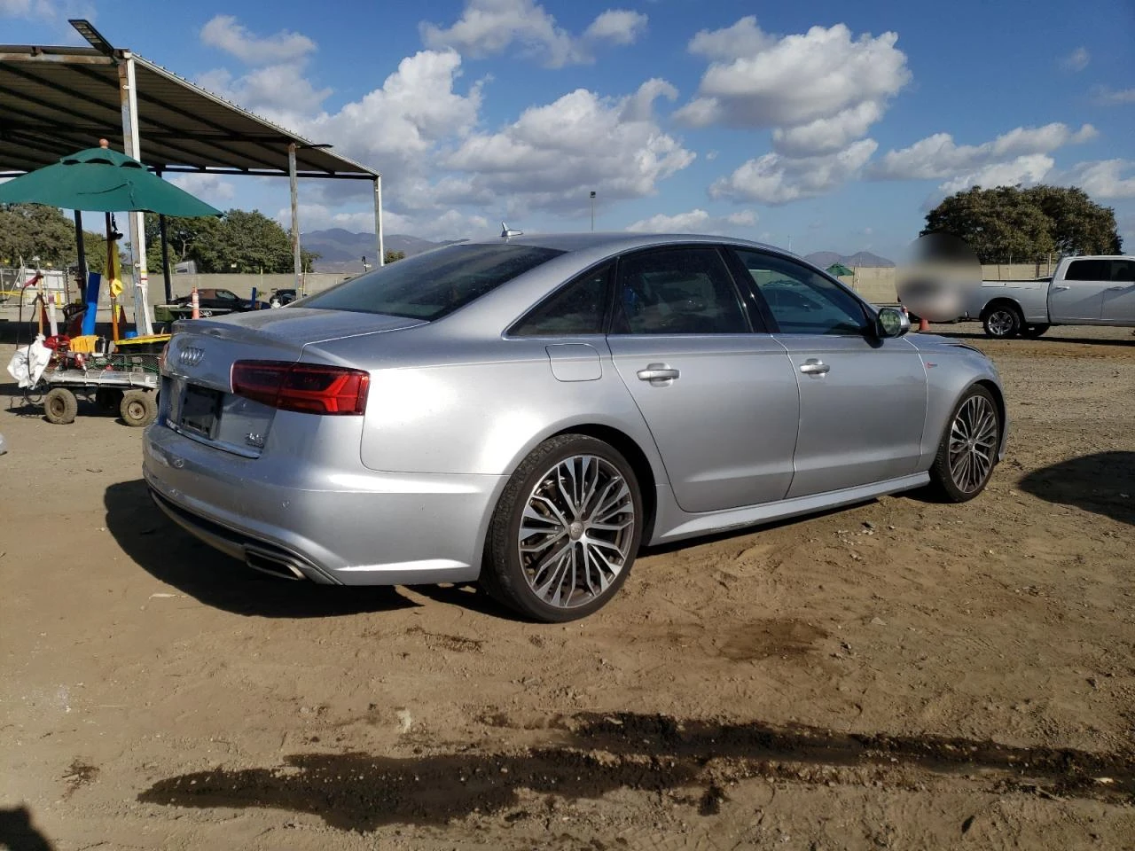 Audi A6 Premium Plus S-Line* 4-зонов* BOSE*  - изображение 3