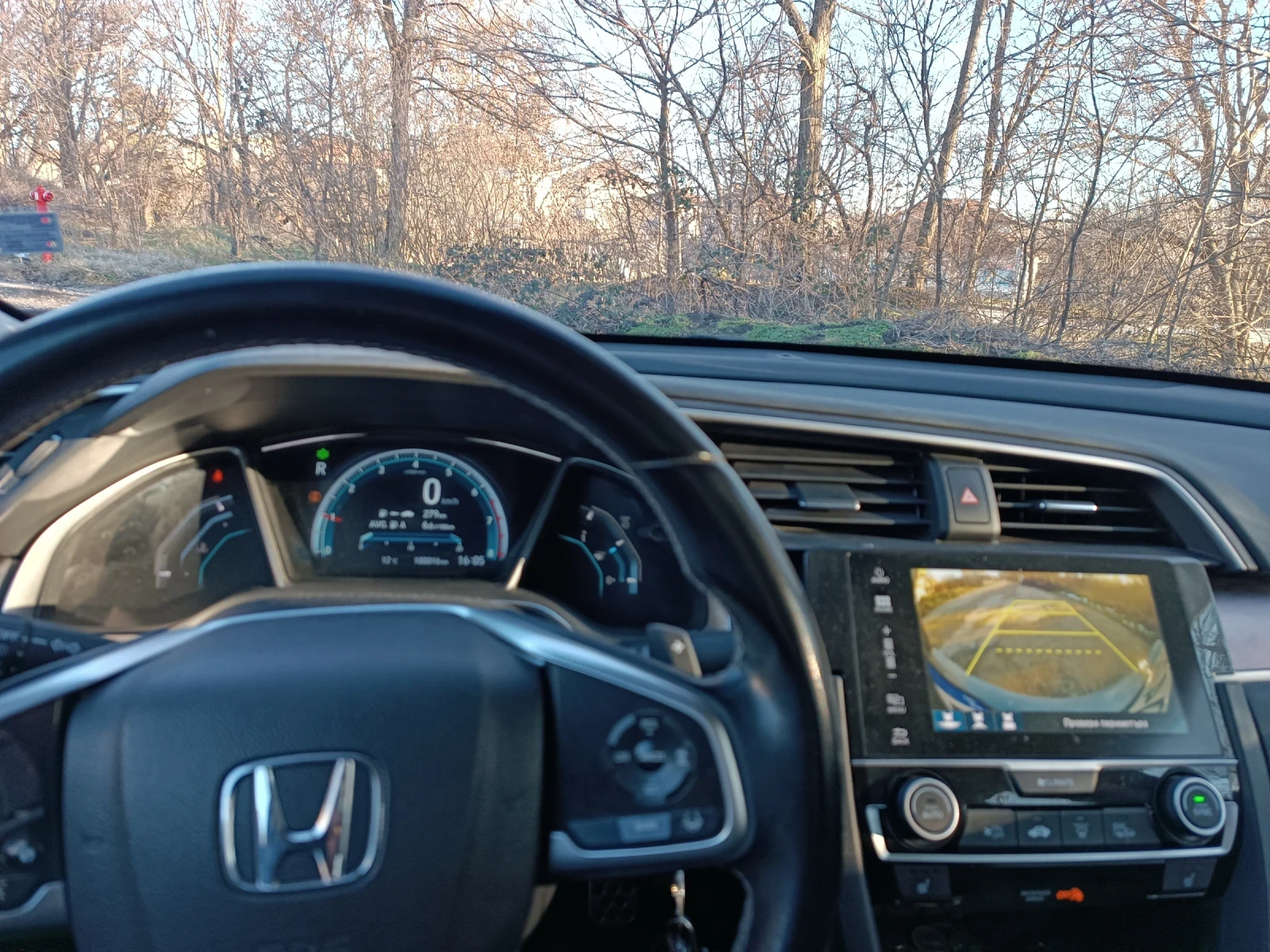 Honda Civic | Mobile.bg   13