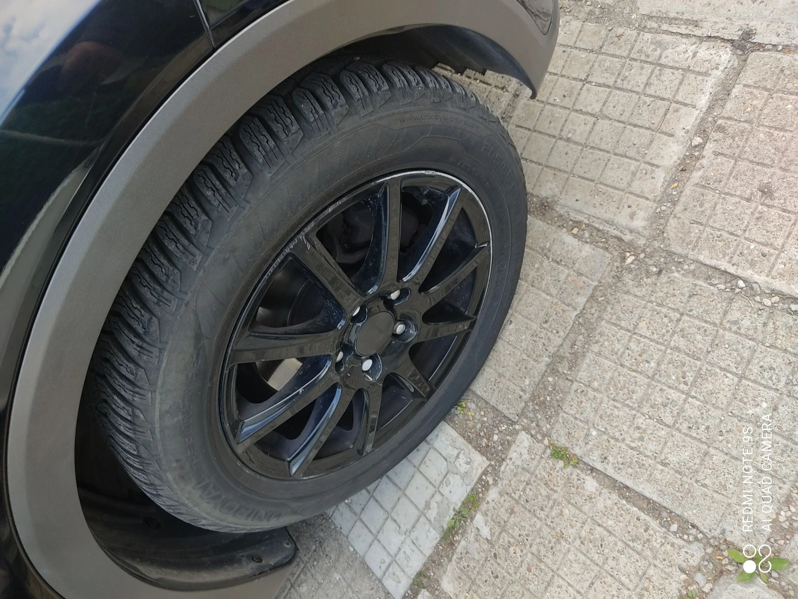 Honda Civic 2.2  - изображение 5