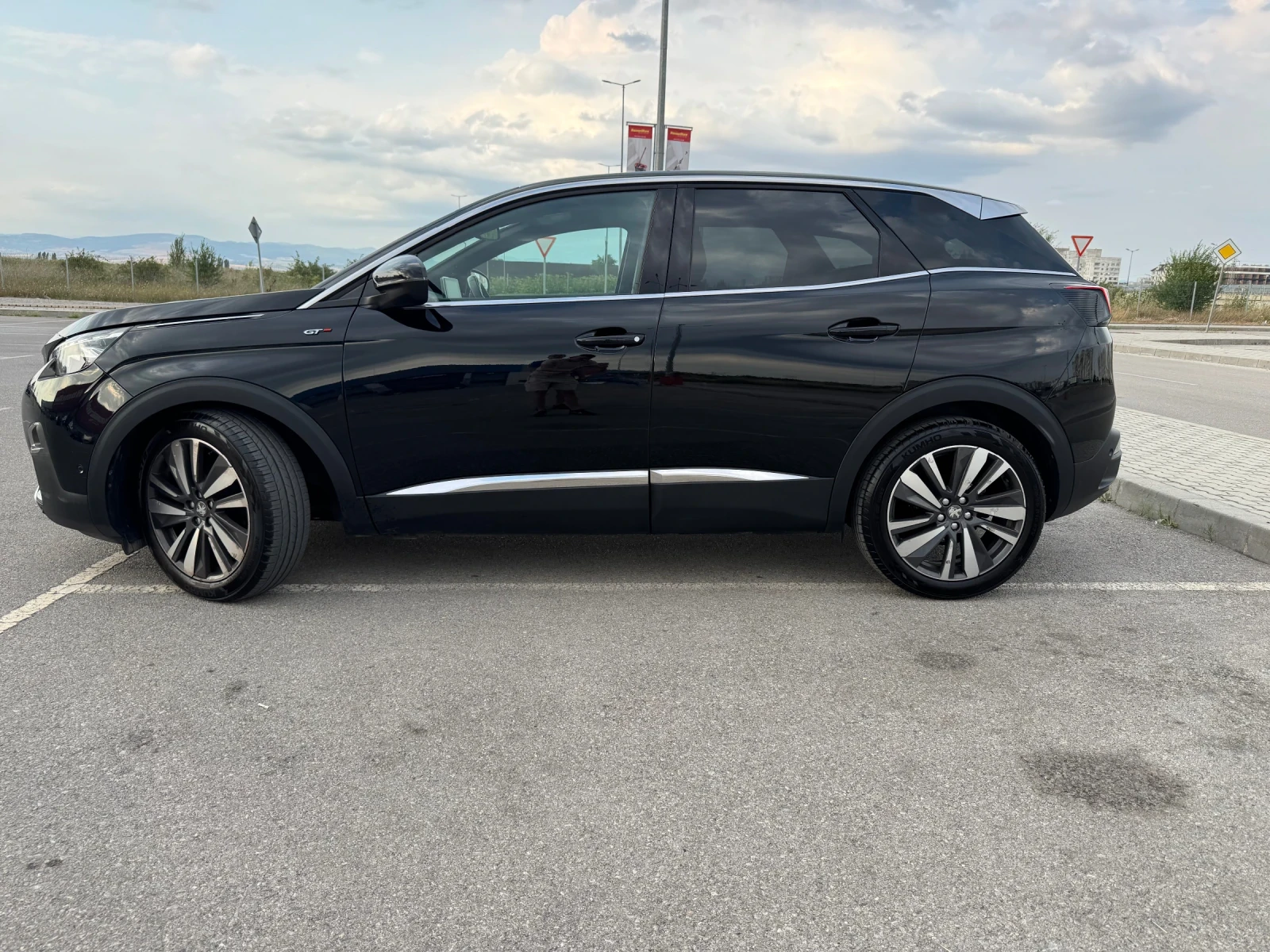 Peugeot 3008 GT - изображение 10