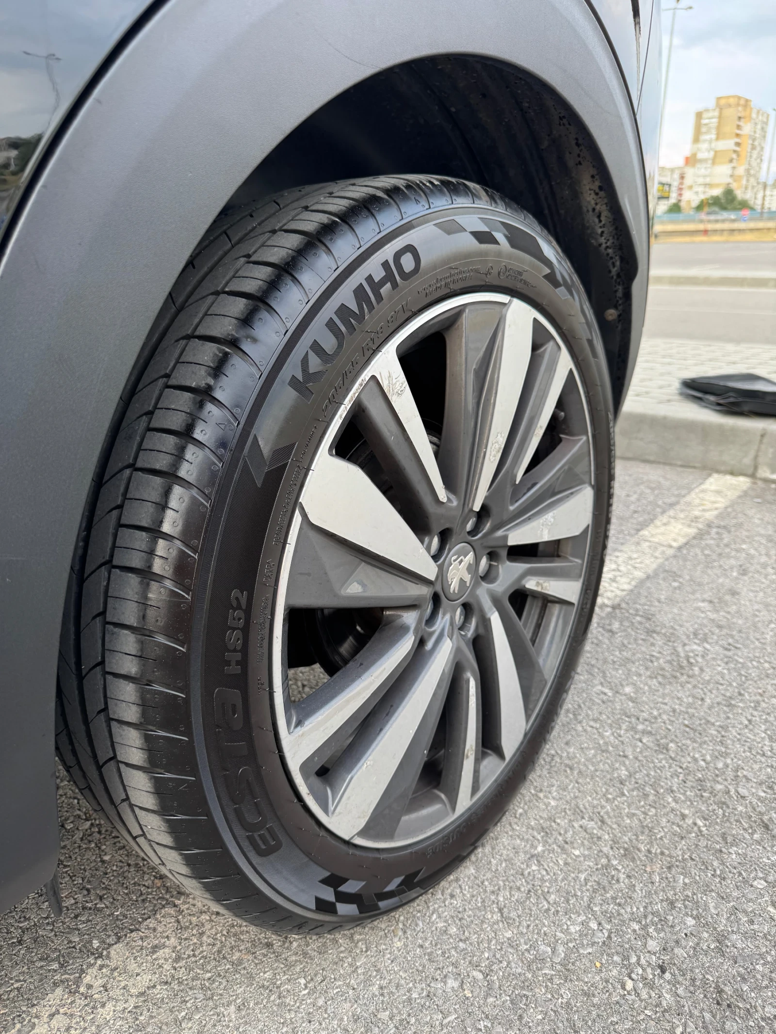 Peugeot 3008 GT - изображение 9