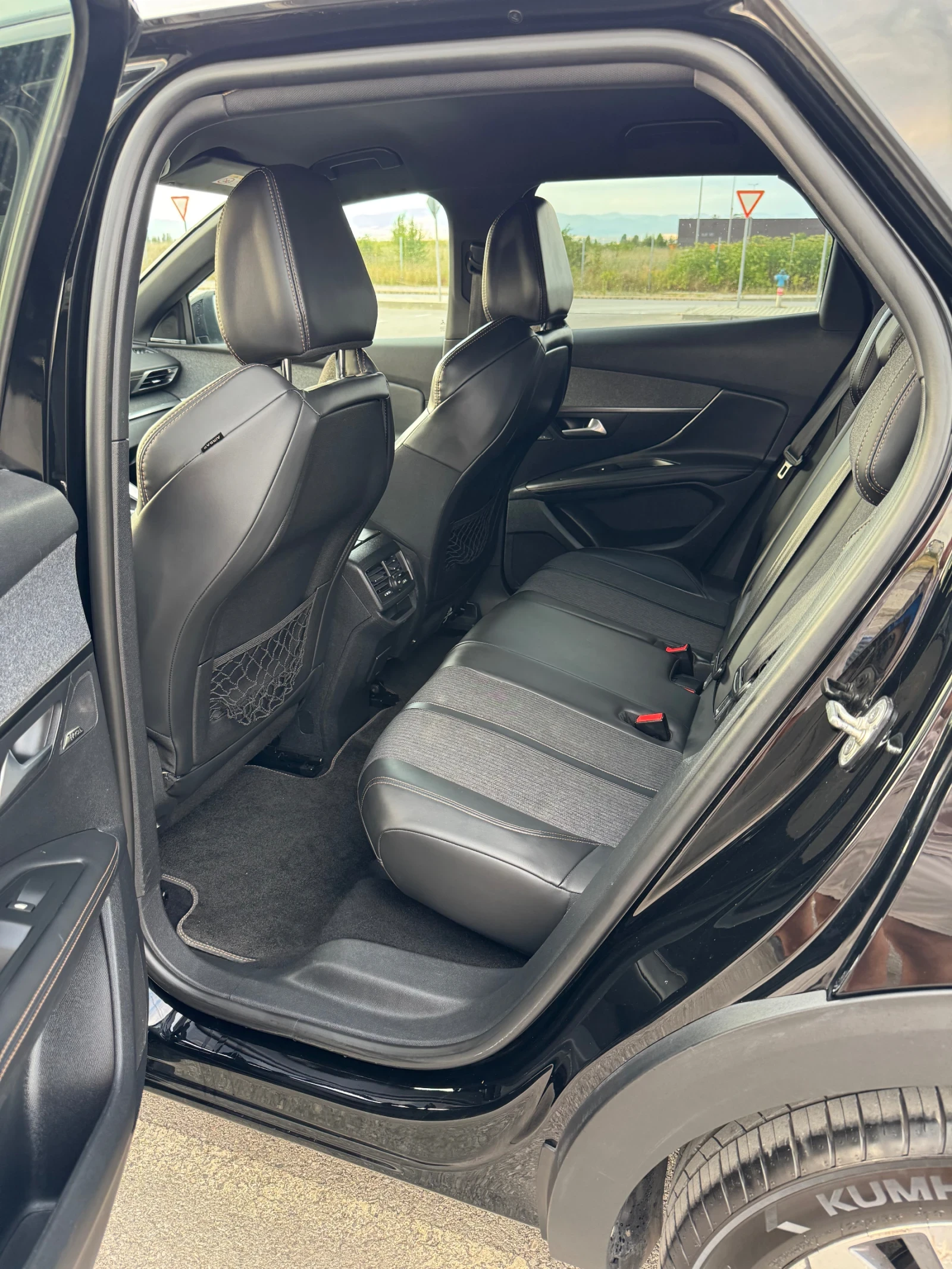 Peugeot 3008 GT - изображение 6