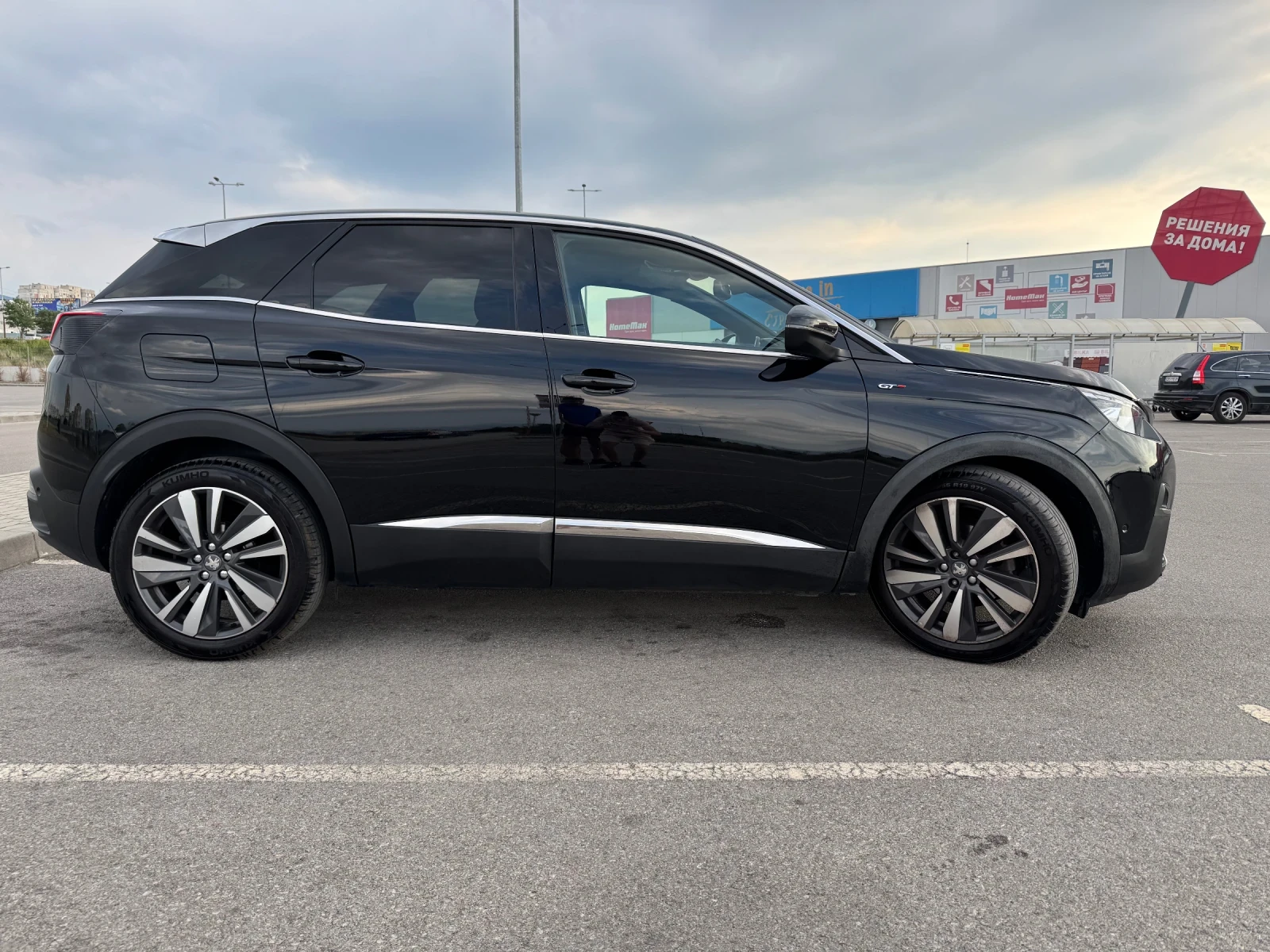Peugeot 3008 GT | Mobile.bg � ����������� 12