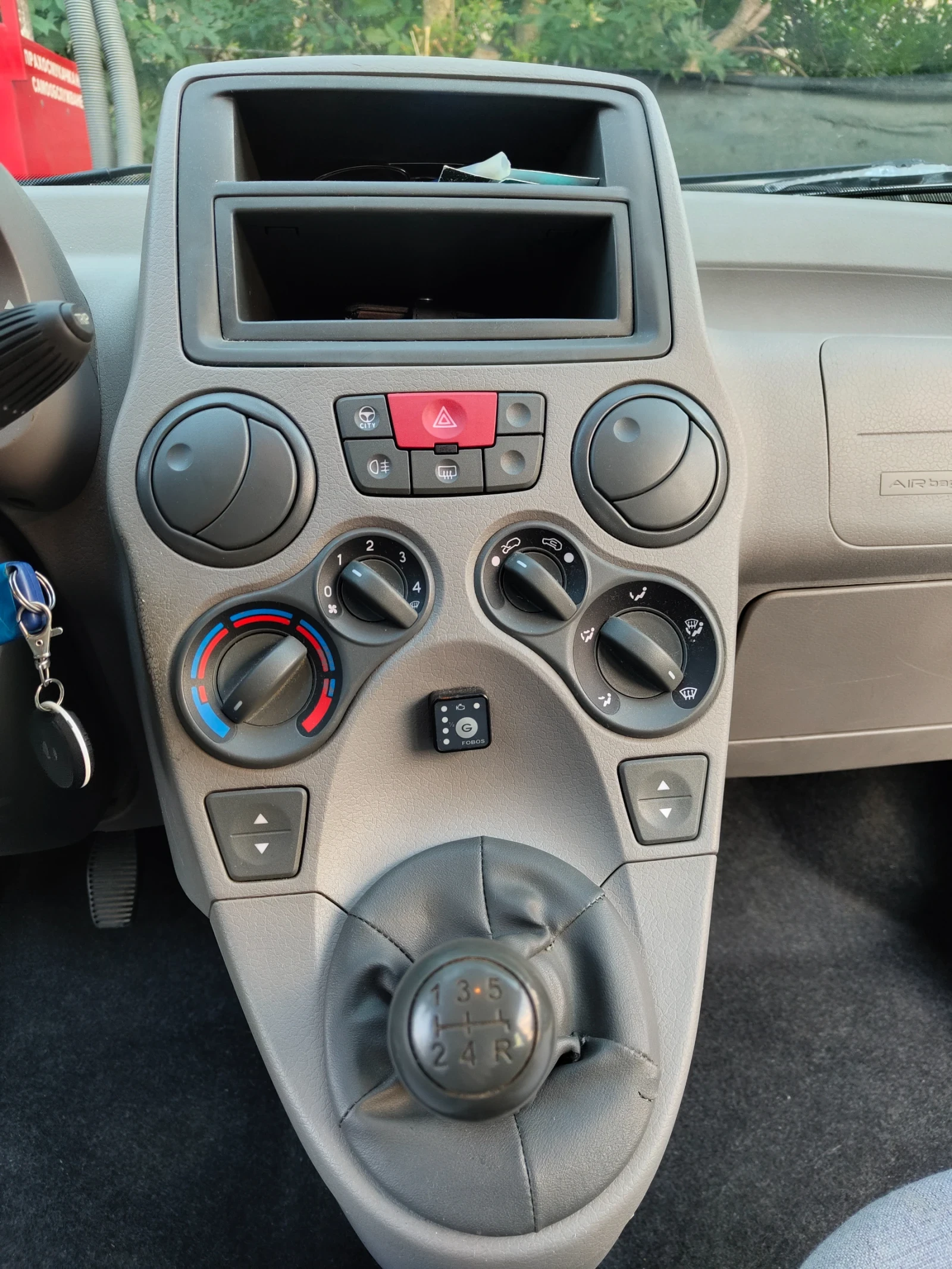 Fiat Panda  - изображение 3