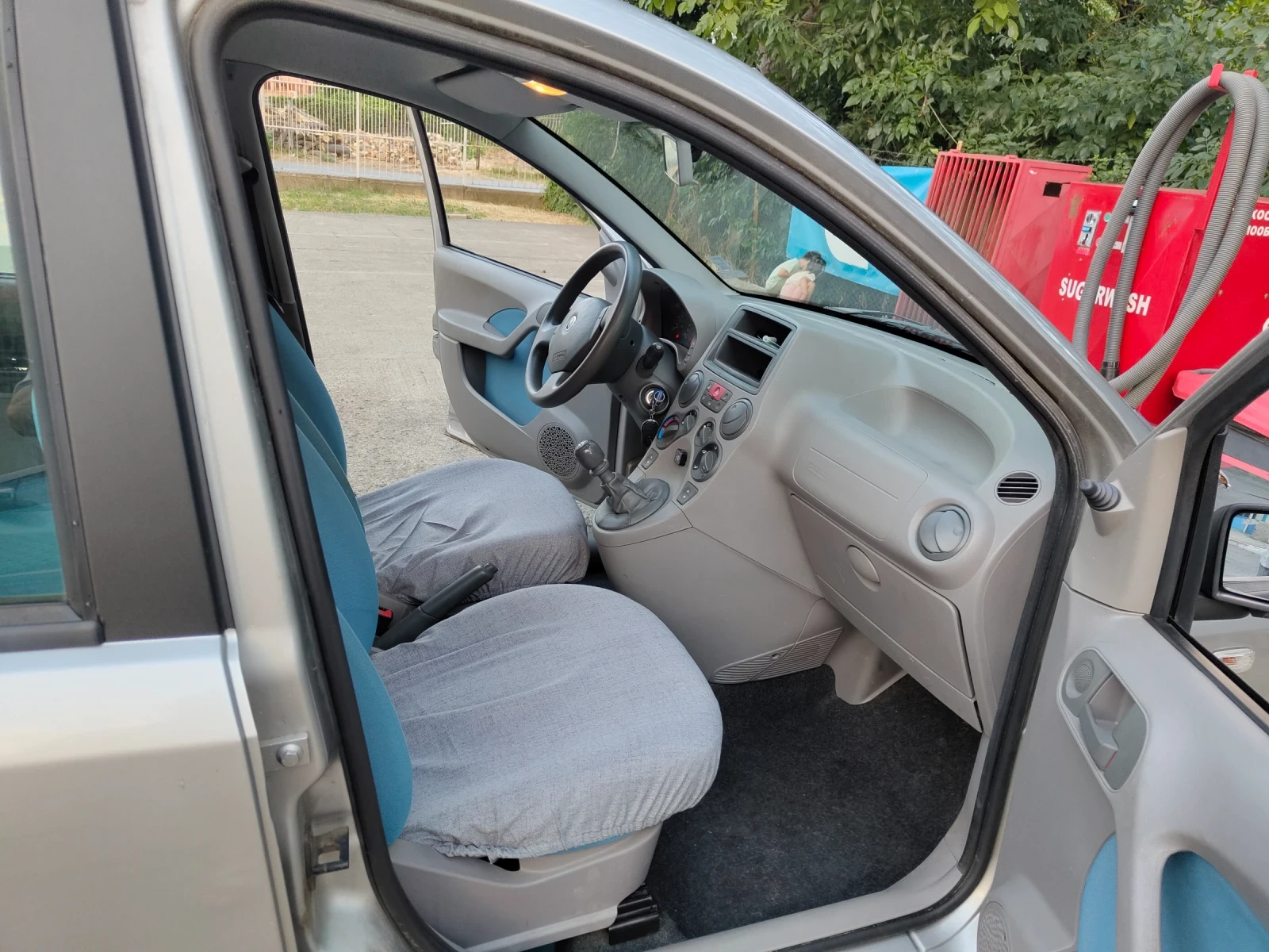Fiat Panda  - изображение 2