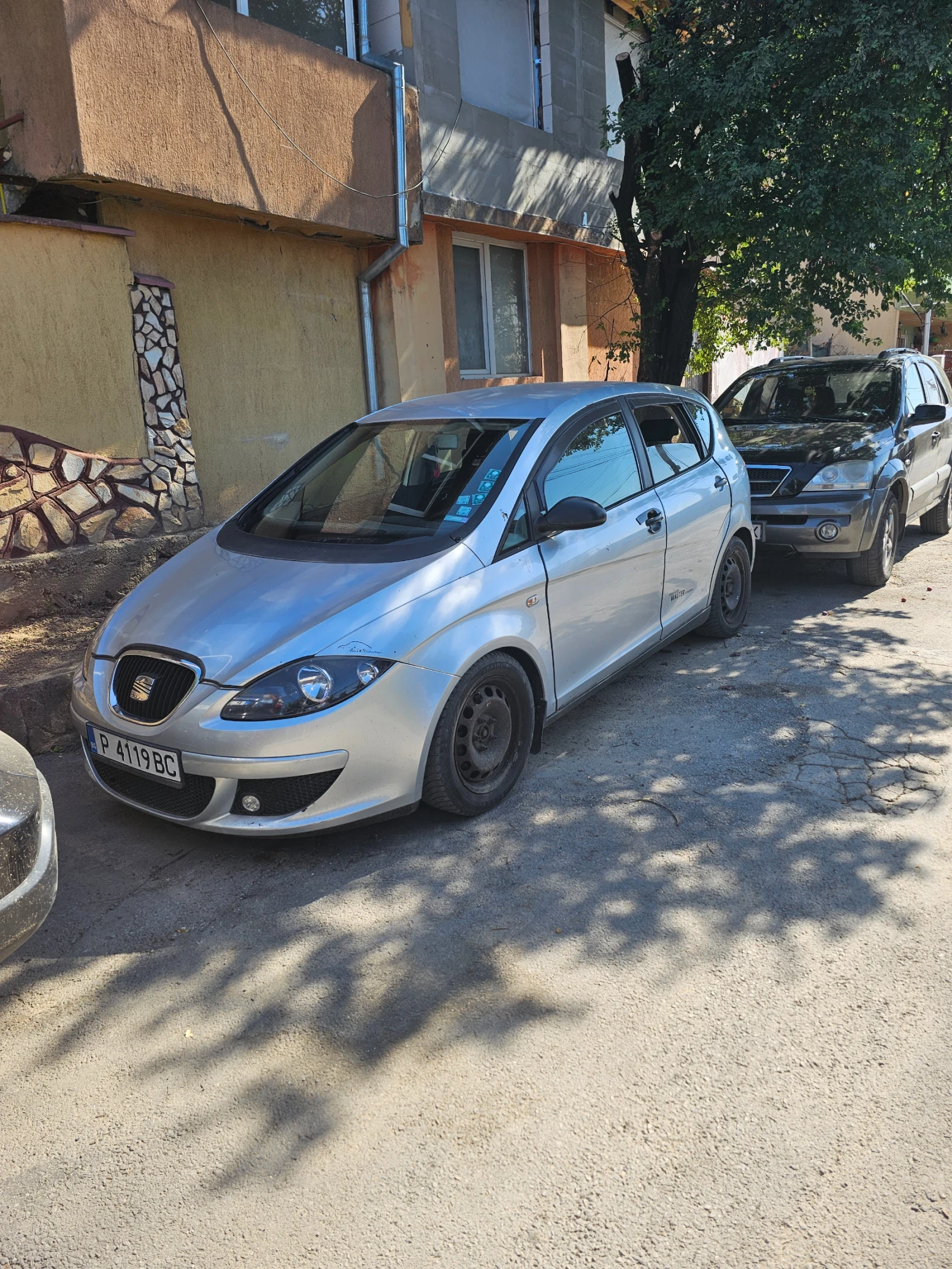 Seat Altea  - изображение 3