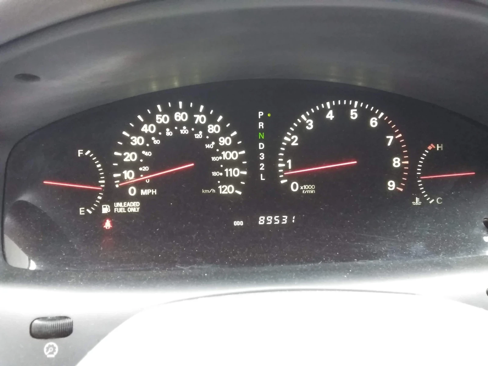 Mitsubishi Galant Diamante 3.5 V 6 I | Mobile.bg — изображение 6