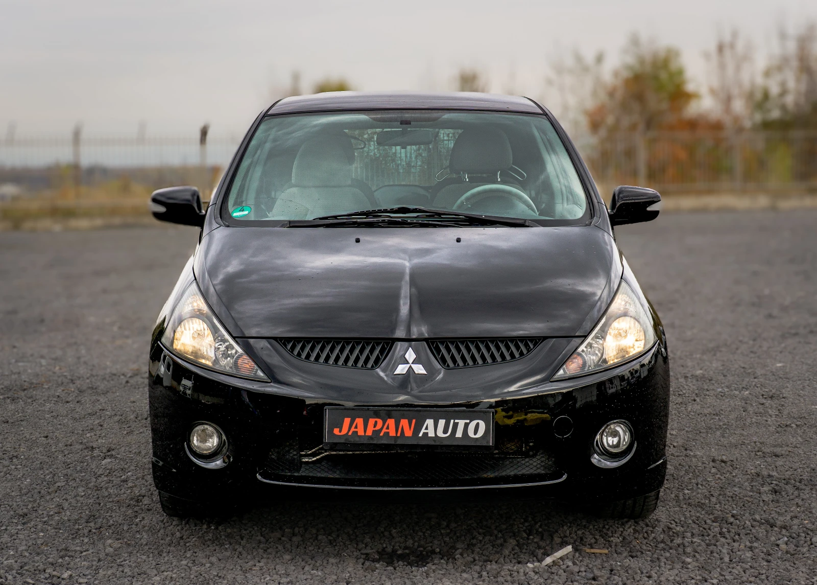 Mitsubishi Grandis 2.4 165к.с. 5+ 1 | С ГАРАНЦИЯ! - изображение 2