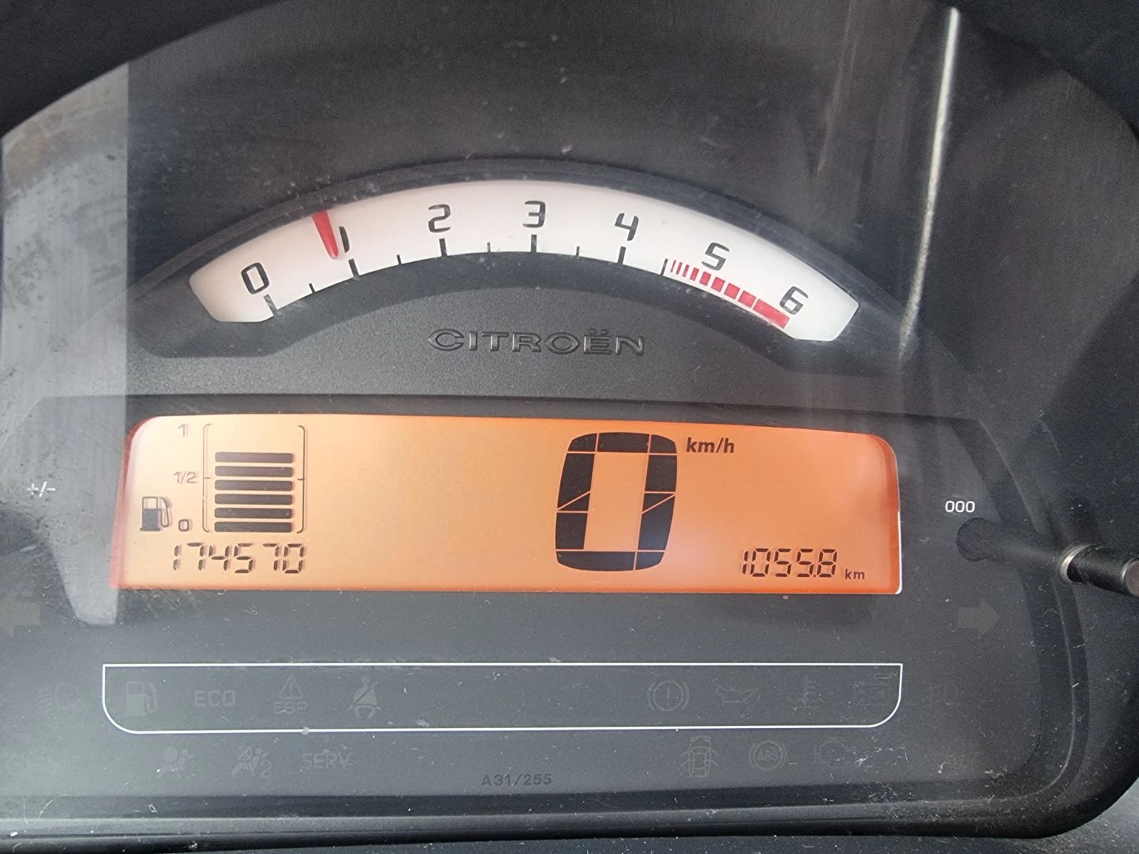 Citroen C3 1.4HDI EXCLUSIVE КОЖА КЛИМАТРОНИК - изображение 10