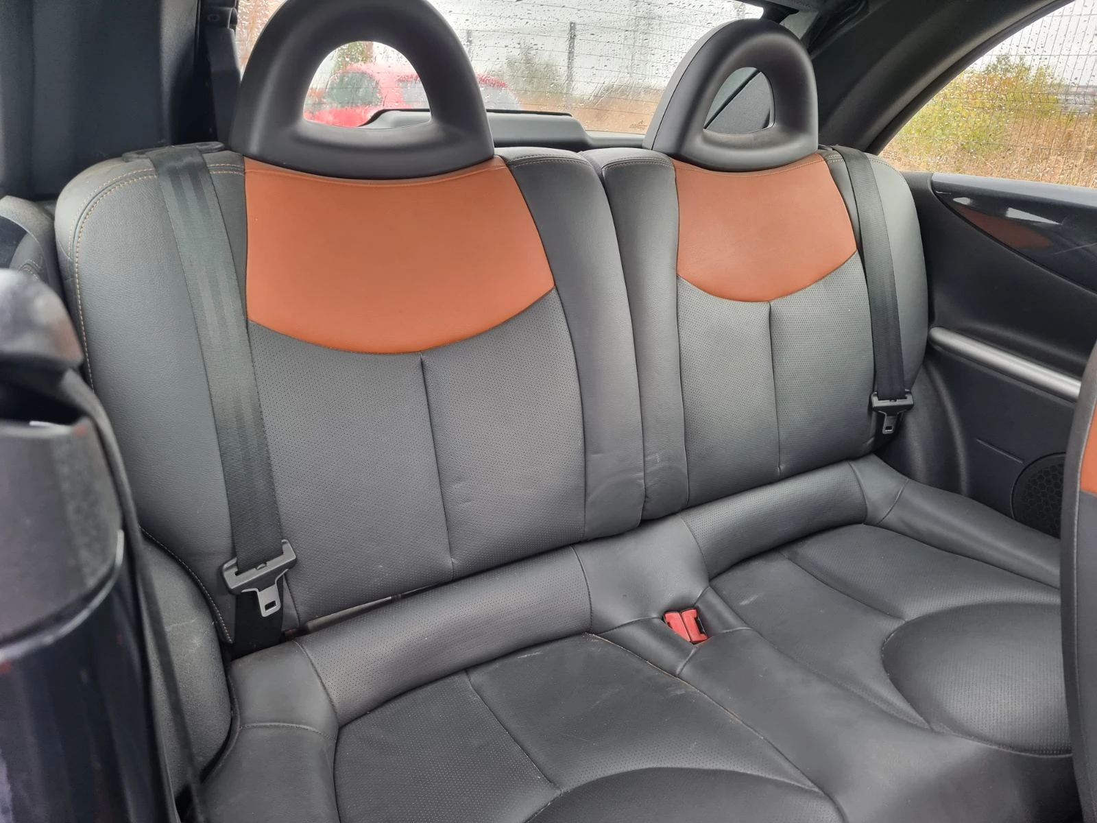 Citroen C3 1.4HDI EXCLUSIVE КОЖА КЛИМАТРОНИК - изображение 8